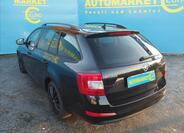 Škoda Octavia 6