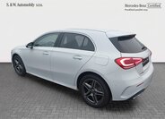 Mercedes-Benz Třídy A 7