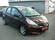 Honda Jazz Hatchback 1,3 l 73 kw