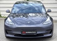 Tesla Model 3 Sedan / Limuzína 0,0 208 kw