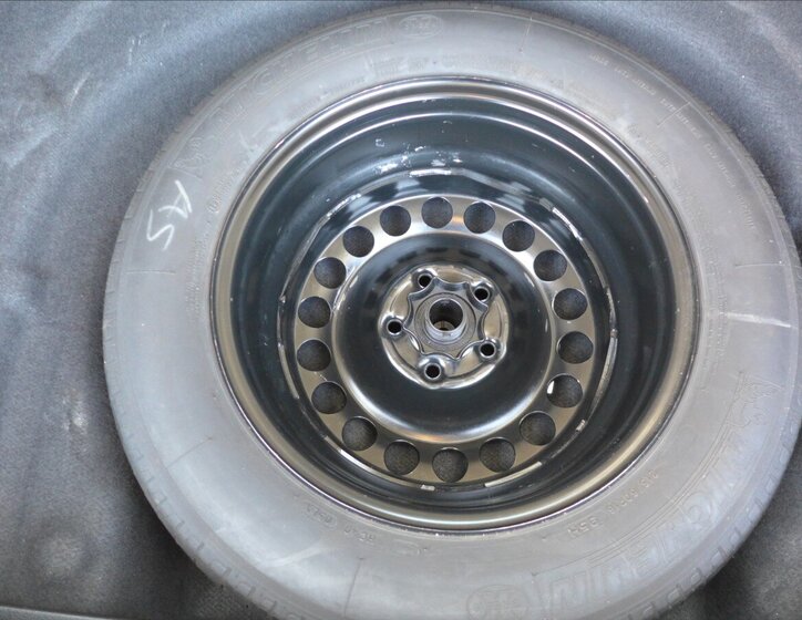 Volkswagen Passat Kombi 1,6 l 88 kw