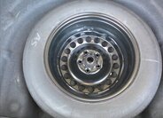 Volkswagen Passat Kombi 1,6 l 88 kw