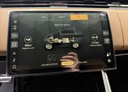 Land Rover Range Rover Sport SUV / Terénní 3,0 l 338 kw