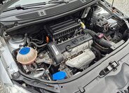 Škoda Fabia Kombi 1,4 l 63 kw