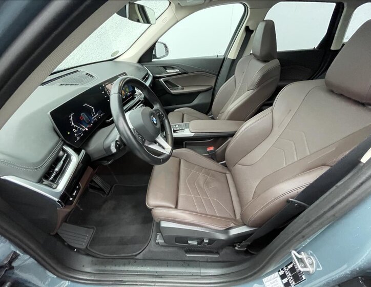 BMW X1 SUV 2,0 l 110 kw