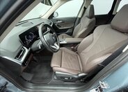 BMW X1 SUV 2,0 l 110 kw
