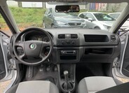 Škoda Fabia 9