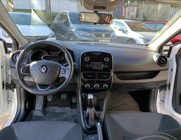 Renault Clio 9