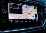 Volkswagen T-Roc CUV / Crossover 1,5 l 110 kw