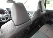 Toyota Yaris Cross 17