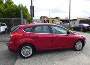 Ford Focus 5
