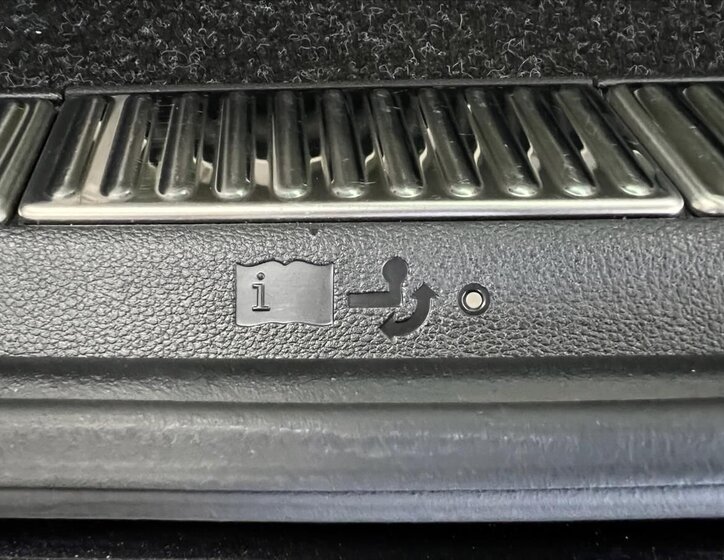 Škoda Superb Kombi 1,4 l 160 kw