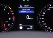 Hyundai i30 Hatchback 2,0 l 720 kw