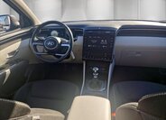 Hyundai Tucson SUV 1,6 l 110 kw