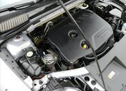 Ford Mondeo Kombi 1,6 l 85 kw