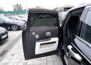 Rolls-Royce Ghost Sedan 6,6 l 420 kw