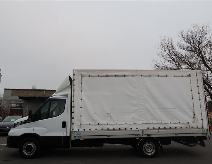Iveco Daily 6