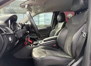 Mercedes-Benz Třídy M SUV / Terénní 3,0 l 190 kw