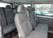 Ford Transit MPV 2,2 l 81 kw