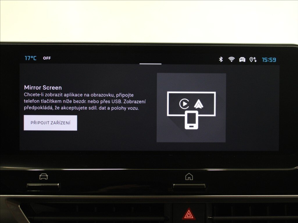 Citroën C4 Hatchback 1,2 l 96 kw