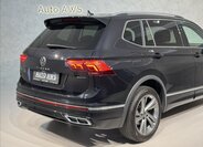 Volkswagen Tiguan Allspace SUV 2,0 l 110 kw
