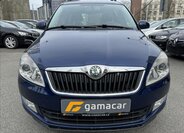 Škoda Roomster MPV 1,2 l 77 kw