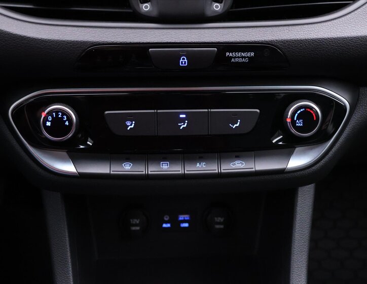 Hyundai i30 Hatchback 1,4 l 73 kw