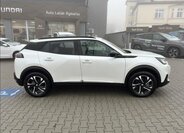 Peugeot 2008 SUV 0,0 100 kw
