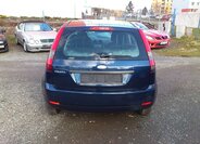 Ford Fiesta 4