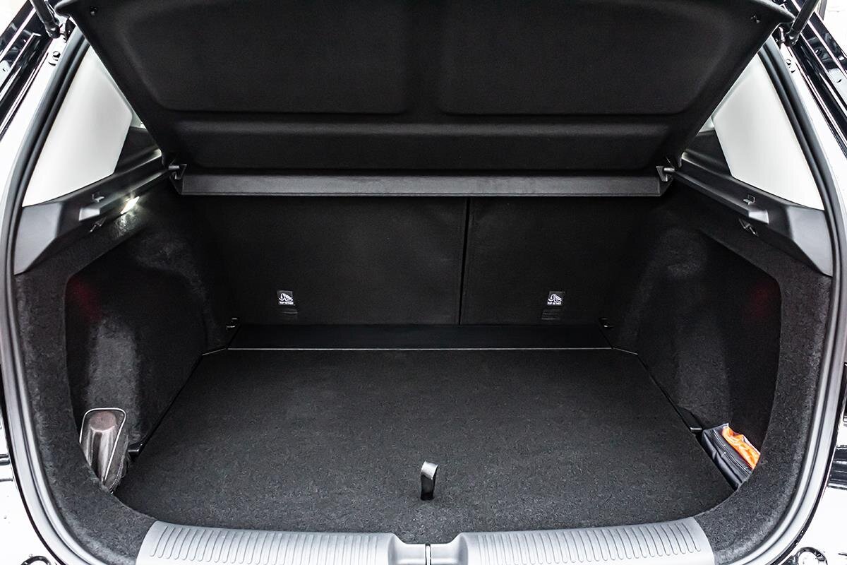 MG ZS SUV / Terénní 1,5 l 145 kw