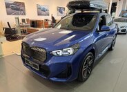 BMW iX1 SUV 1,0 150 kw