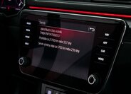 Škoda Superb Kombi 2,0 l 110 kw