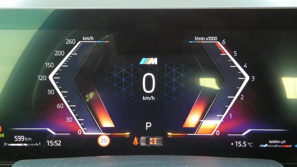 BMW X5 SUV / Terénní 3,0 l 210 kw