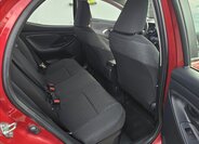 Toyota Yaris Hatchback 1,5 l 68 kw