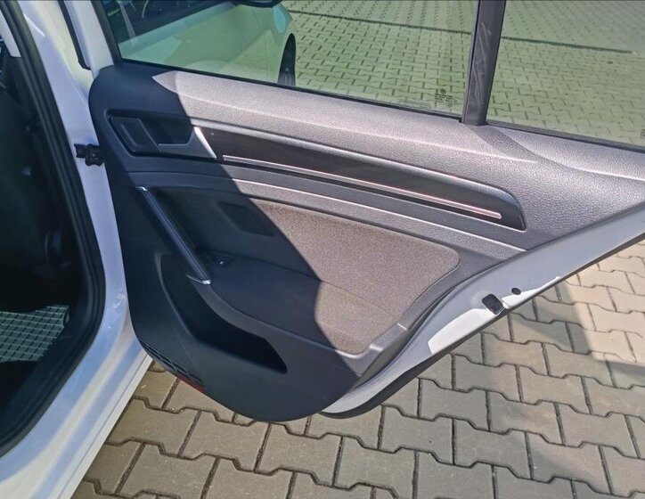 Volkswagen Golf Hatchback 2,0 l 110 kw