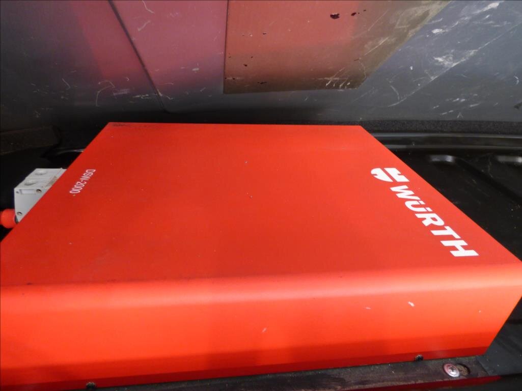 Ford Transit Ostatní 2,0 l 125 kw