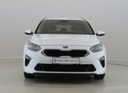 KIA Ceed Kombi 1,6 l 100 kw