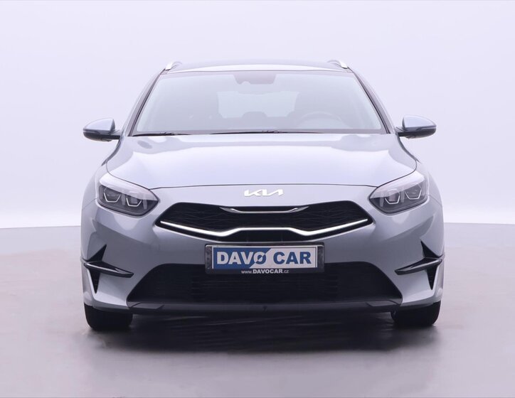 KIA Ceed Kombi 1,5 l 117 kw