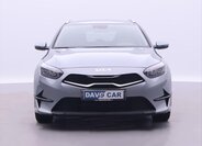 KIA Ceed Kombi 1,5 l 117 kw