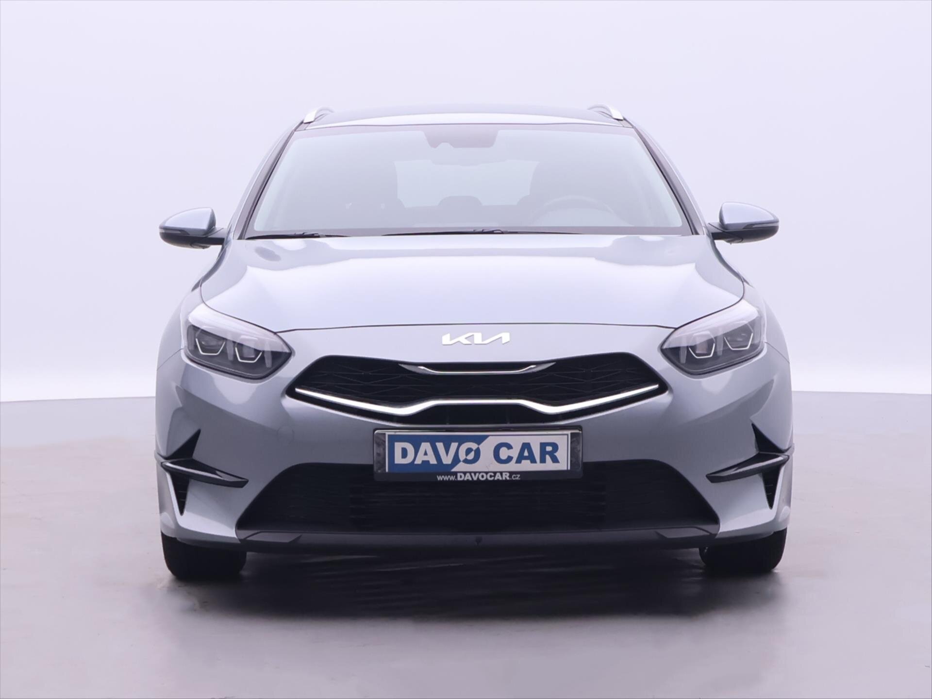 KIA Ceed Kombi 1,5 l 117 kw