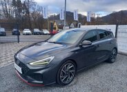 Hyundai i30 Hatchback 1,5 l 117 kw