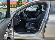 Mercedes-Benz Třídy C 10