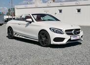 Mercedes-Benz Třídy C 2