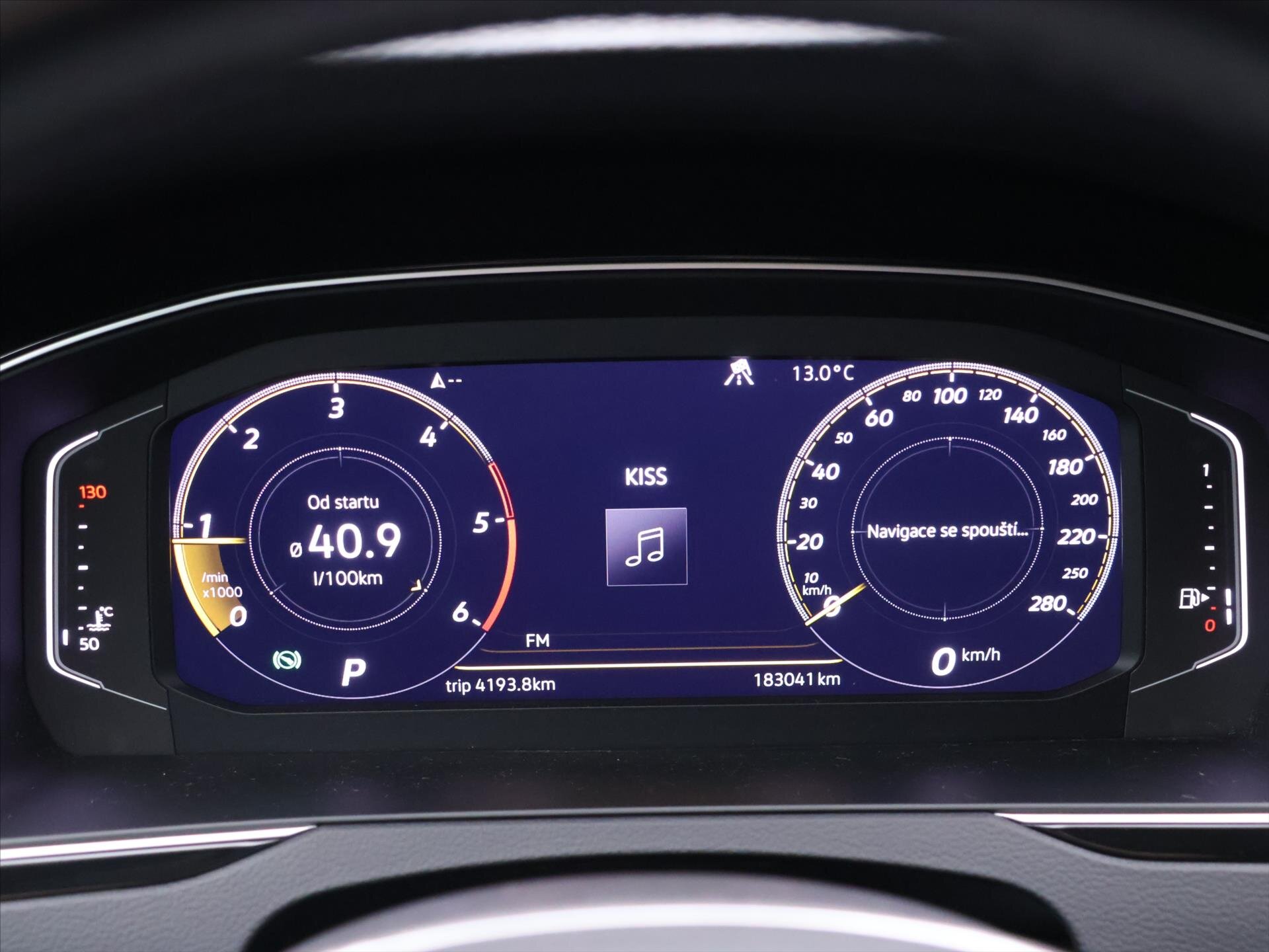 Volkswagen Passat Kombi 2,0 l 176 kw