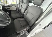 Renault Trafic 21