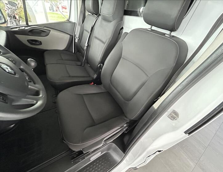 Renault Trafic 21