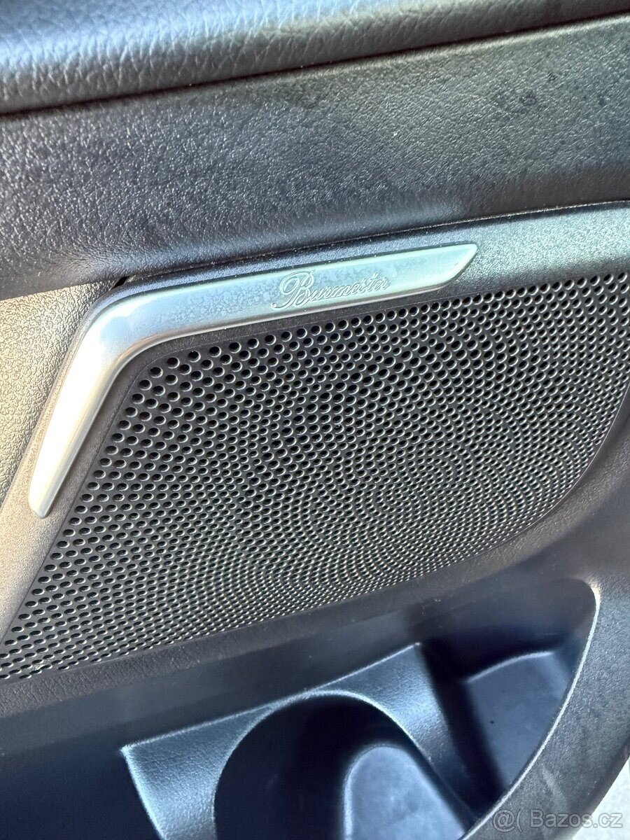 Mercedes-Benz Třídy V VAN-Minibus 0,0 0