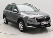 Škoda Karoq SUV 1,5 l 110 kw