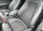 Mercedes-Benz CLA Kombi 2,0 l 110 kw