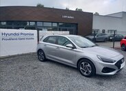 Hyundai i30 Hatchback 1,5 l 70 kw